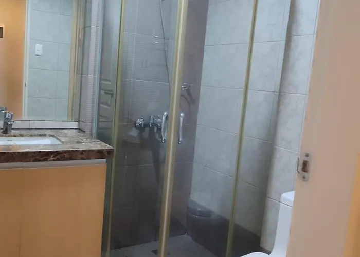 Facing Pool W Balcony Moa Bp1741 Apartment *