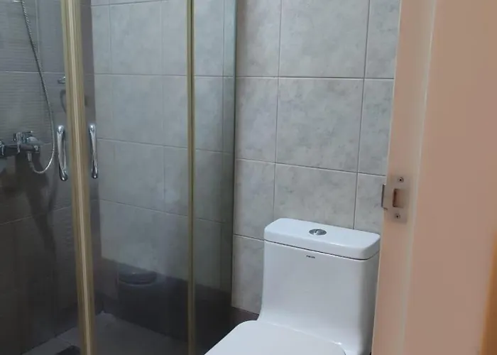 Apartment Facing Pool W Balcony Moa Bp1741 *